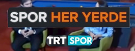 TRT Spor Heryerde Programı